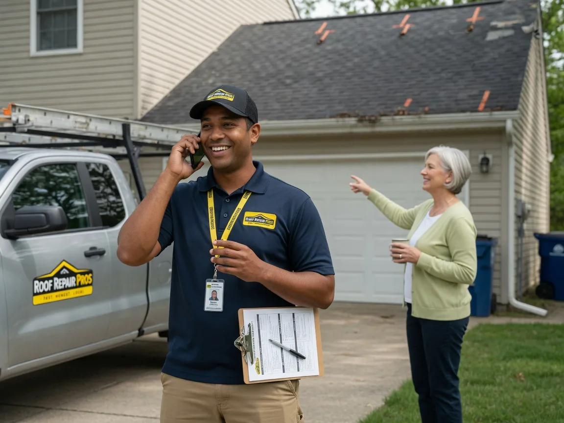 Roof Repair Roodhouse, IL FAQs